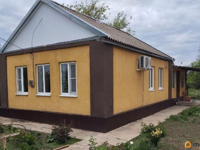 продажа загородная Пролетарск улица Чапаева, 40