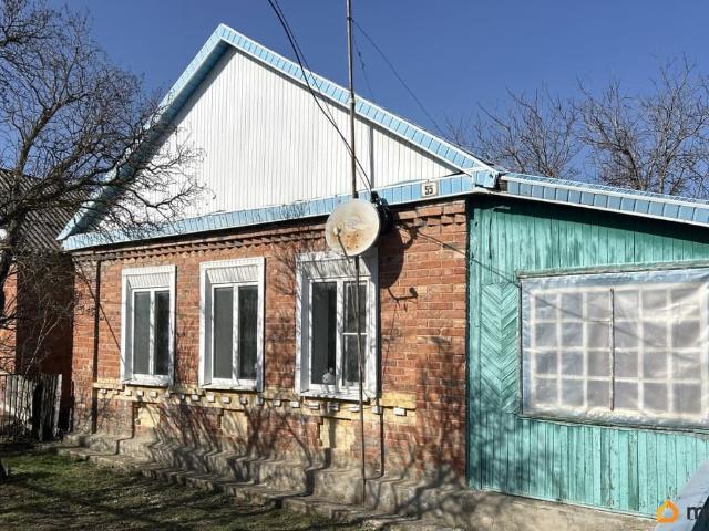 продажа загородная Пролетарск Кривошлыковская улица, 55
