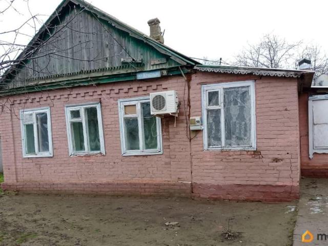 продажа загородная Пролетарск Первомайская улица, 69