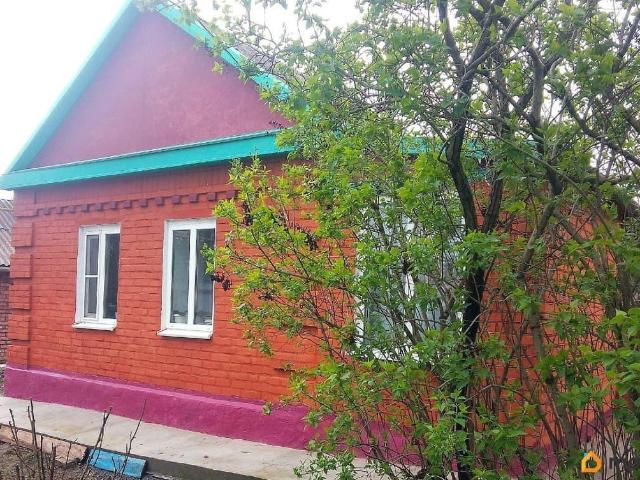 продажа загородная Пролетарск Первомайская улица, 6