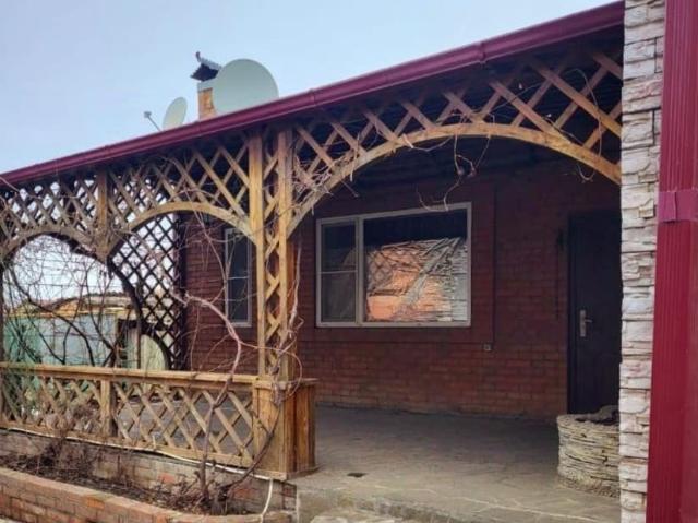 продажа загородная Пролетарск переулок Шевкоплясова, 79