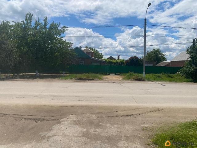 продажа загородная Пролетарск Пионерская улица, 192