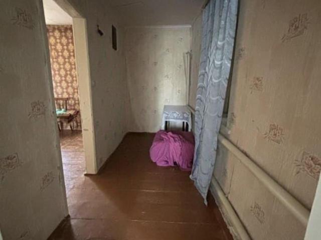 продажа загородная Пролетарск Северная улица, 25