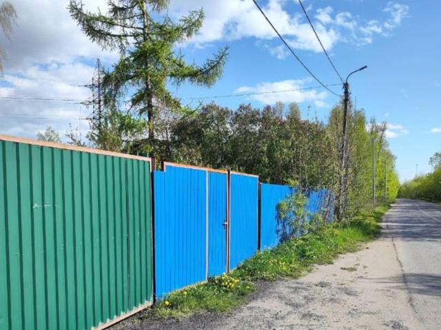 продажа загородная Псков Железнодорожная улица, 21