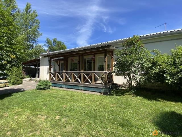 продажа загородная Псков переулок Залита, 4
