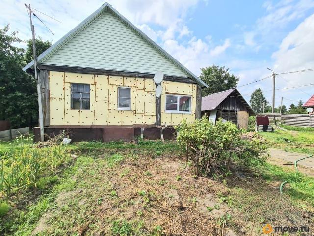 продажа загородная Псков проезд Фрунзенский, 1