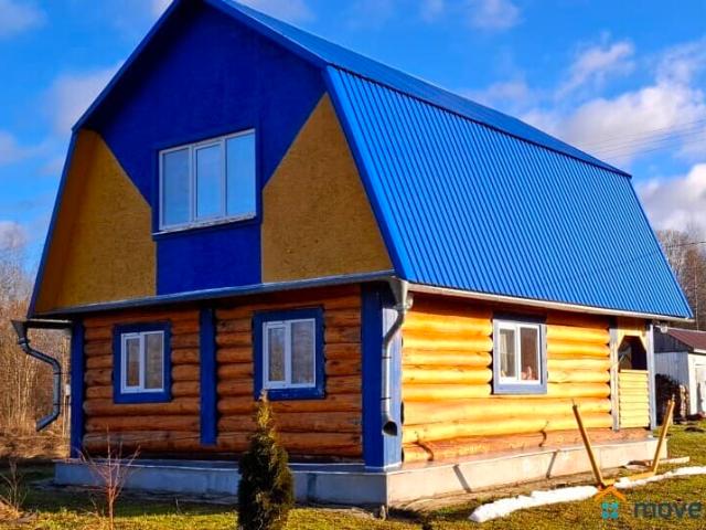 продажа загородная Псков ул. СНТ кипрово, Дновский р н, Псковская область