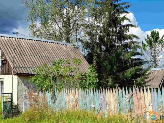 продажа загородная Псков ул. сад СНТ Строитель, 57