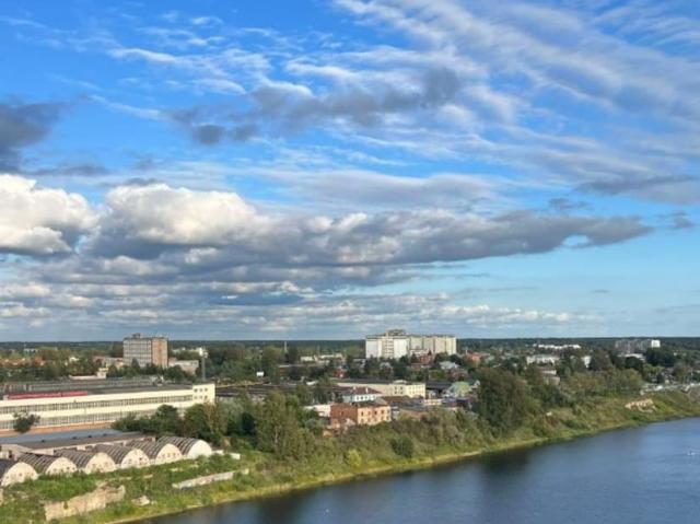 продажа загородная Псков улица 128 й Стрелковой Дивизии, 11/1