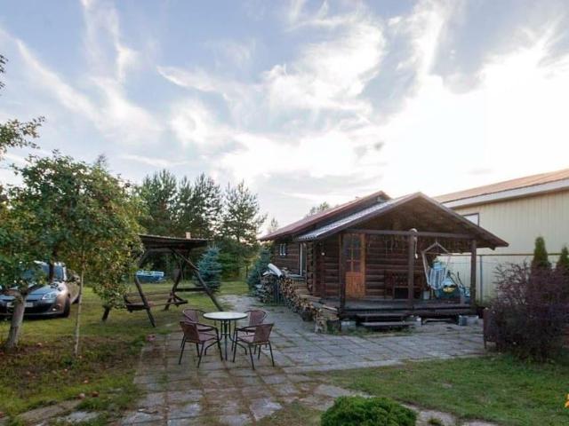продажа загородная Псков улица Ларионова, 3