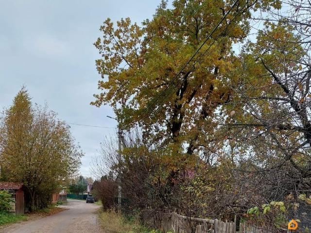 продажа загородная Псков улица Софьи Перовской