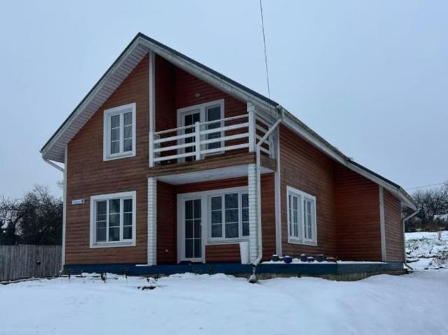 продажа загородная Псков Восходная улица, 14