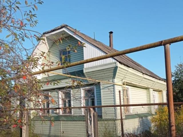 продажа загородная Пучеж улица Димитрова