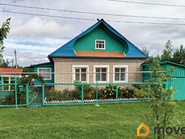 продажа загородная Пучеж улица Кирова