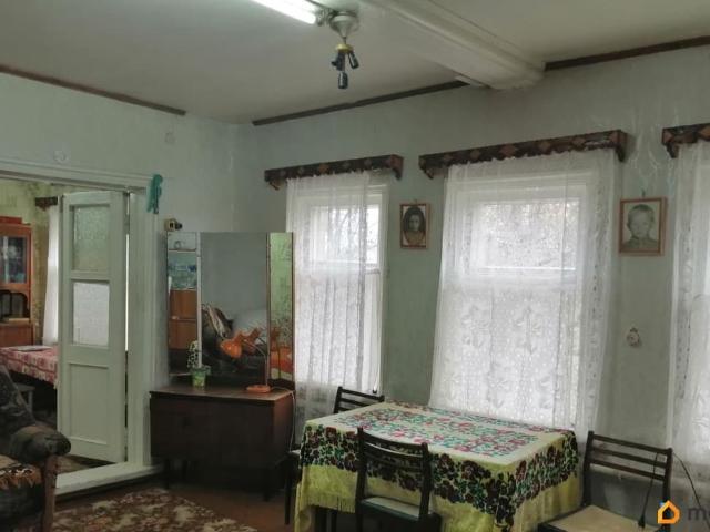 продажа загородная Пучеж Родинская улица, 58