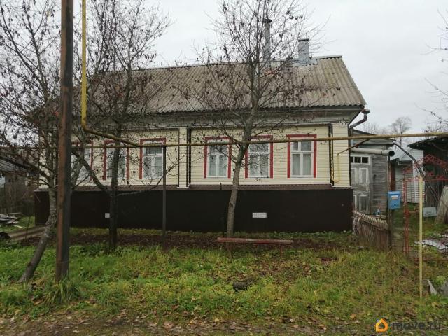 продажа загородная Пучеж Родинская улица, 58
