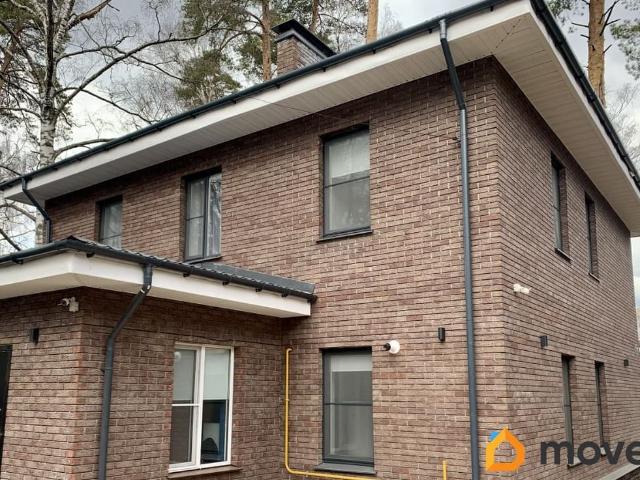 продажа загородная Пушкино улица 2 я Серебрянская, 1