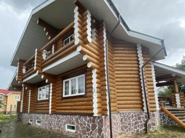 продажа загородная Пушкино улица 3 я Полевая, 17
