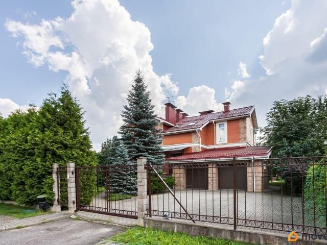 продажа загородная Пушкино улица Березовая
