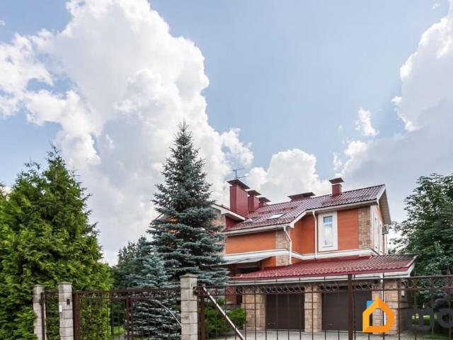 продажа загородная Пушкино улица Березовая