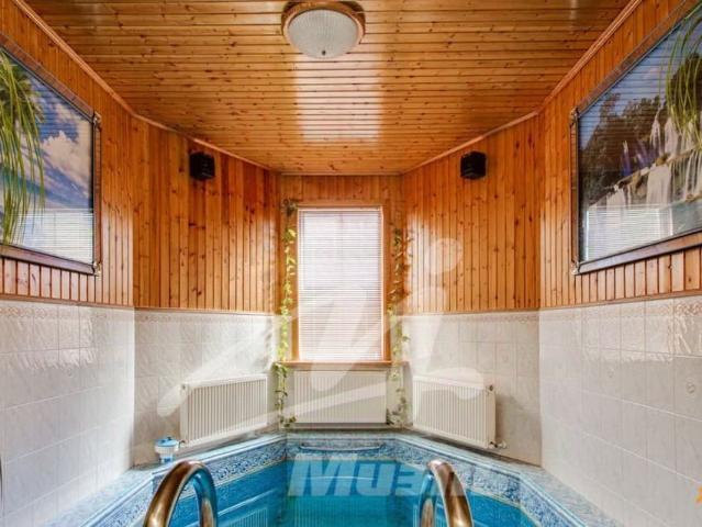 продажа загородная Пушкино улица Чкалова, 3