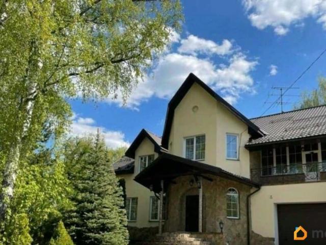 продажа загородная Пушкино улица Коминтерна, 15Б