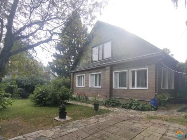 продажа загородная Пушкино улица Некрасова, 11