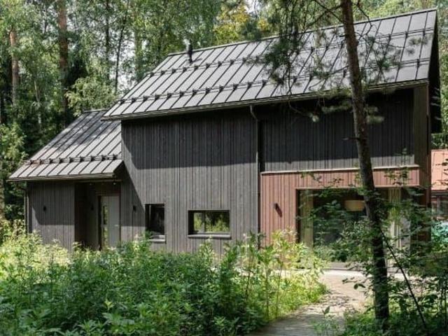 продажа загородная Пушкино Дачная улица, 13