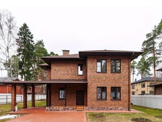 продажа загородная Пушкино Фестивальная улица, 12