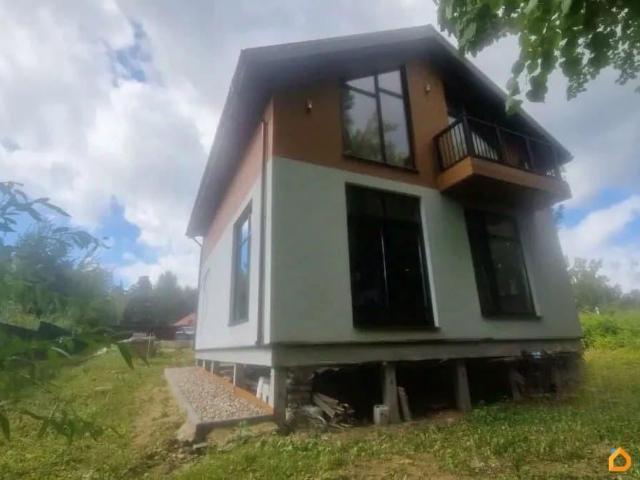 продажа загородная Пушкино Крестьянская улица, 6Б