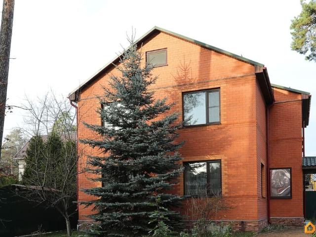 продажа загородная Пушкино Крыловская улица, 33