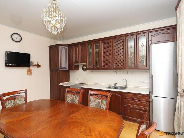 продажа загородная Пушкино Крыловская улица, 33