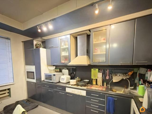 продажа загородная Пушкино Оранжерейная улица, 22