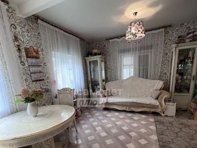 продажа загородная Пушкино проезд 1 й Акуловский, 30