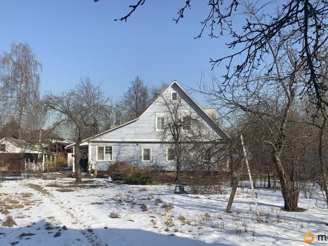 продажа загородная Пушкино Рабочая улица, 10