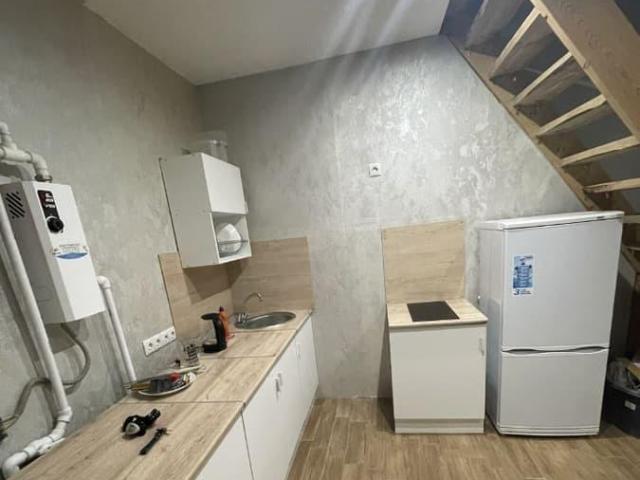 продажа загородная Пудость улица Парковая, 4