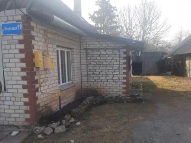 продажа загородная Пыталово Береговая улица, 11