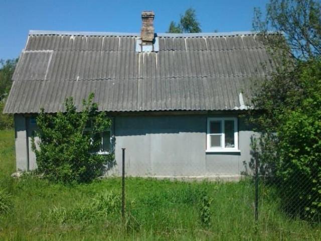 продажа загородная Пыталово Режецкая улица