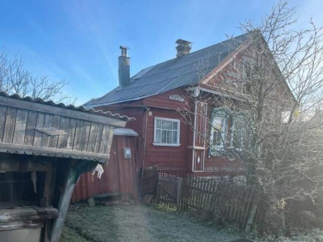 продажа загородная Родники улица Мичурина, 11