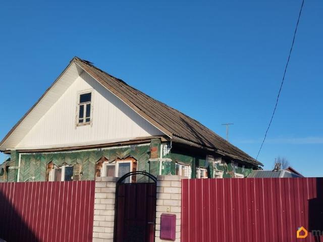 продажа загородная Рославль 14 й Комсомольский переулок, 14