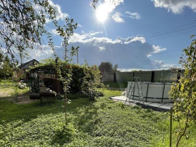 продажа загородная Рославль улица Карла Маркса, 71