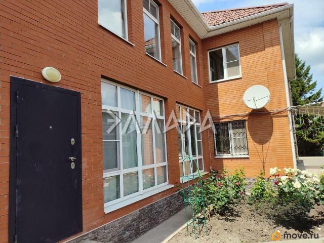 продажа загородная Ростов на Дону 3 я Семейная улица, 15А