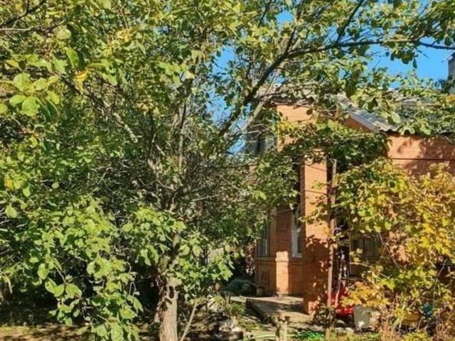 продажа загородная Ростов на Дону 1 я Воскресная улица