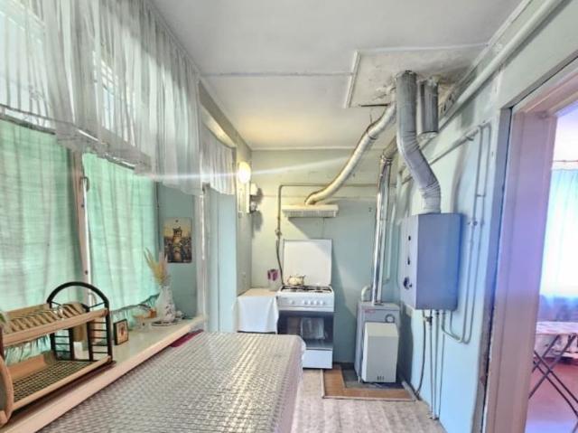 продажа загородная Ростов на Дону 5 й Сахалинский переулок, 7