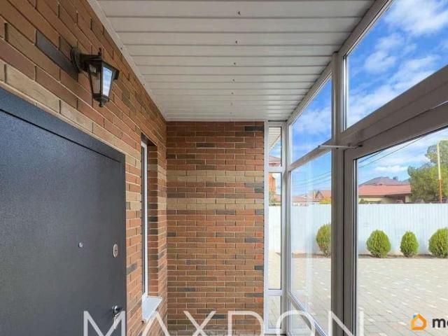 продажа загородная Ростов на Дону Днепровский переулок