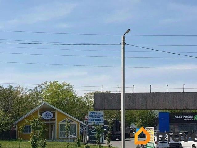 продажа загородная Ростов на Дону Каскадная улица, 266