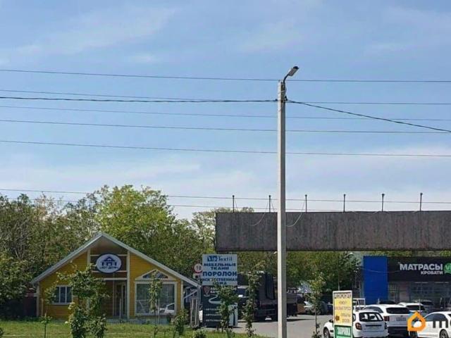продажа загородная Ростов на Дону Каскадная улица, 266