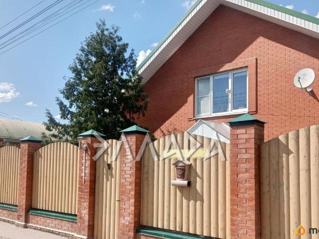 продажа загородная Ростов на Дону Орская улица