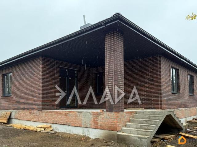 продажа загородная Ростов на Дону Орская улица