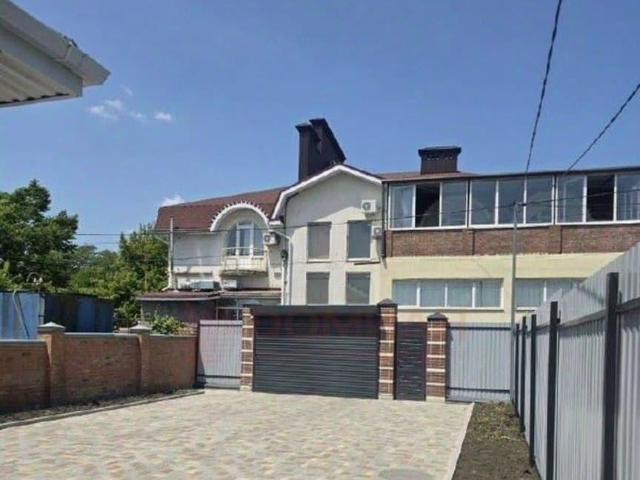 продажа загородная Ростов на Дону Орская улица